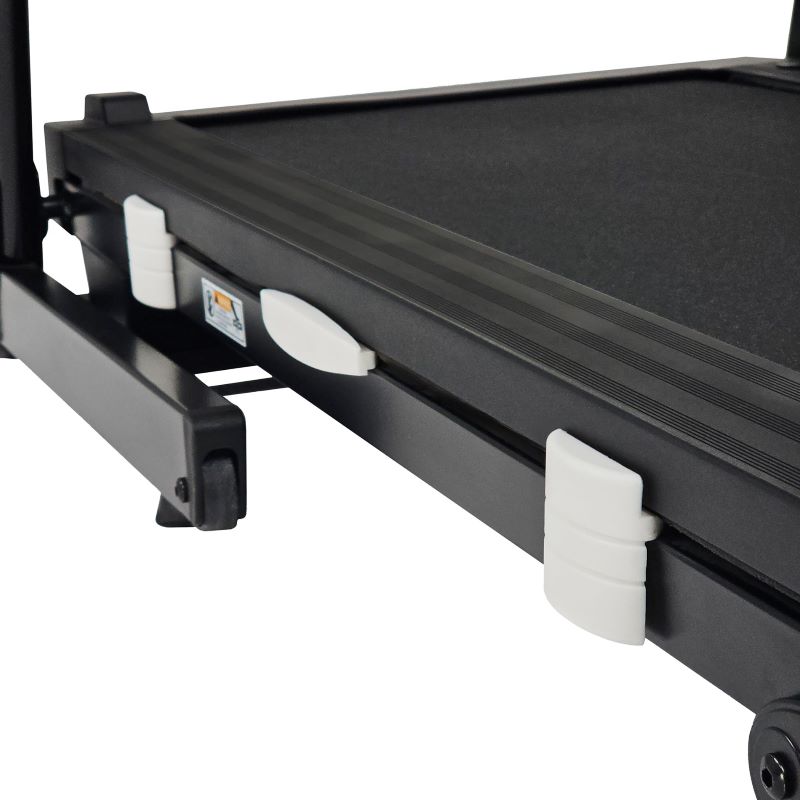 CHRISTOPEIT Laufband TM 4000 S