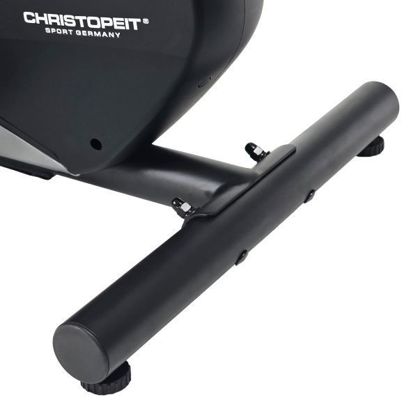 CHRISTOPEIT Crosstrainer Ergometer CT 5
