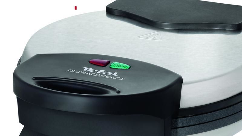 TEFAL Herzwaffeleisen WM310D