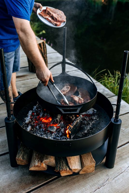 COOKKING Pfanne