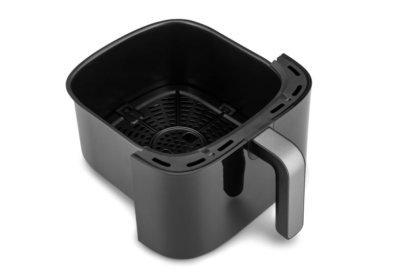 GORENJE AirFryer Steam - Heißluft-Fritteuse (6,7 Liter) AF1800ST
