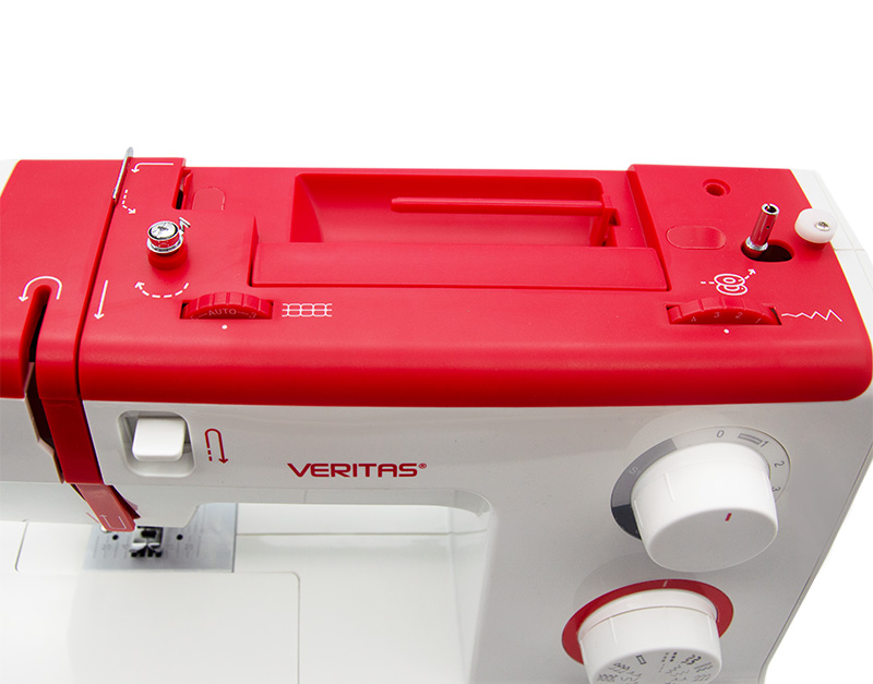 VERITAS Nähmaschine CAMILLE (1305)