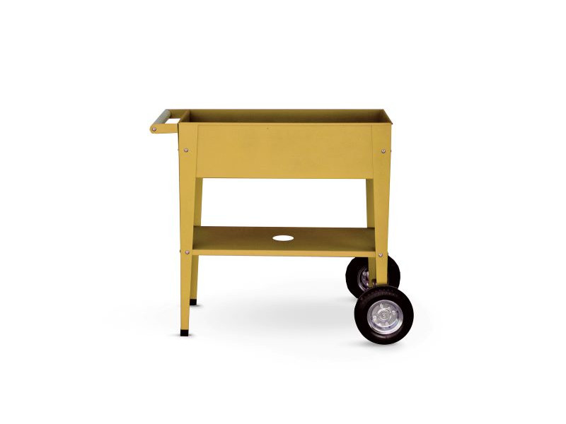 HERSTERA Kräuterfabrik URBAN 75x35x80 mustard