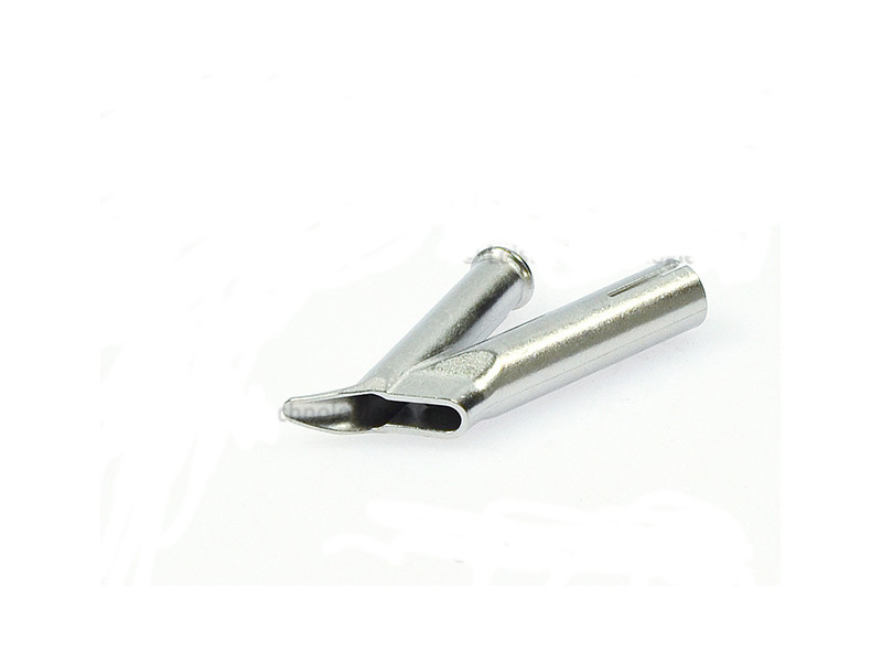 LEISTER 106.991 Schnellschweissdüse aufschiebbar 5mm