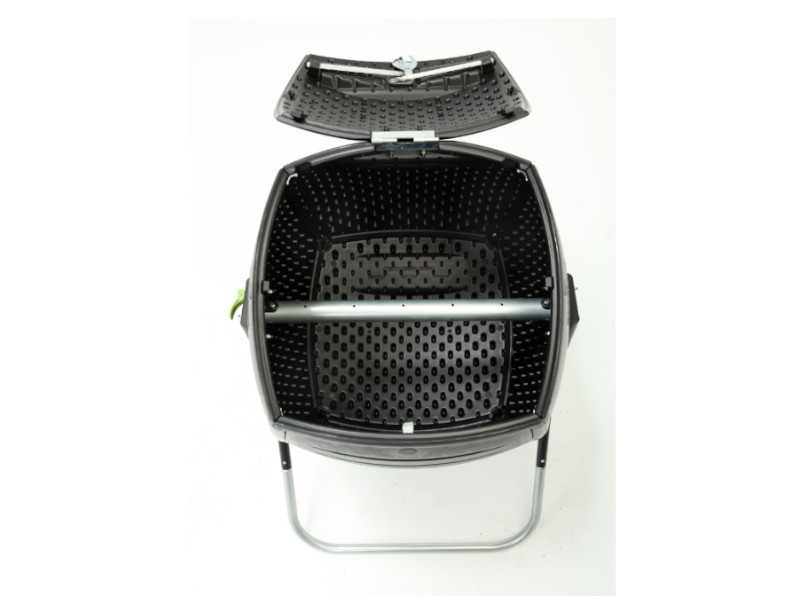 LIFETIME Trommelkomposter Premium 189 L