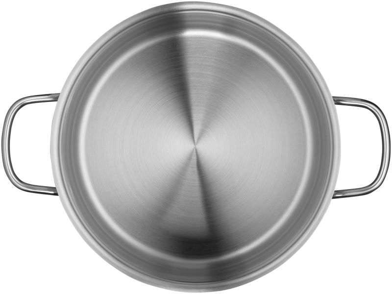 WMF Kochtopf Set ASTORIA 4-tlg Edelstahl