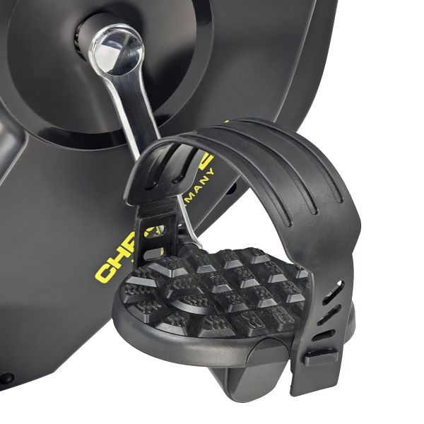 CHRISTOPEIT Heimtrainer S-Bike VeloFit