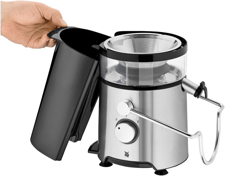 WMF Kult X Entsafter