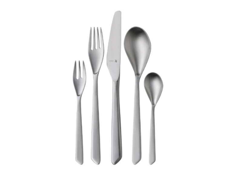 WMF Besteck NEO 30-teilig mattiert, Set für 6 Personen