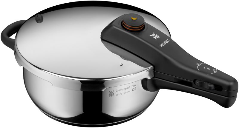 WMF Schnellkochtopf PERFECT 3 L 