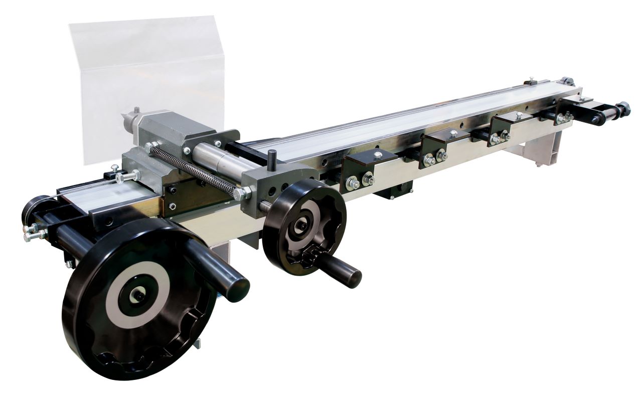 HOLZSTAR Kopiereinrichtung für DB 1202