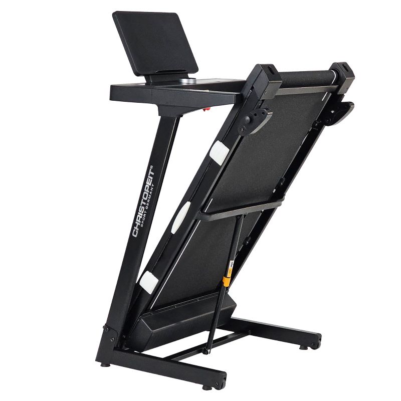 CHRISTOPEIT Laufband TM 4000 S