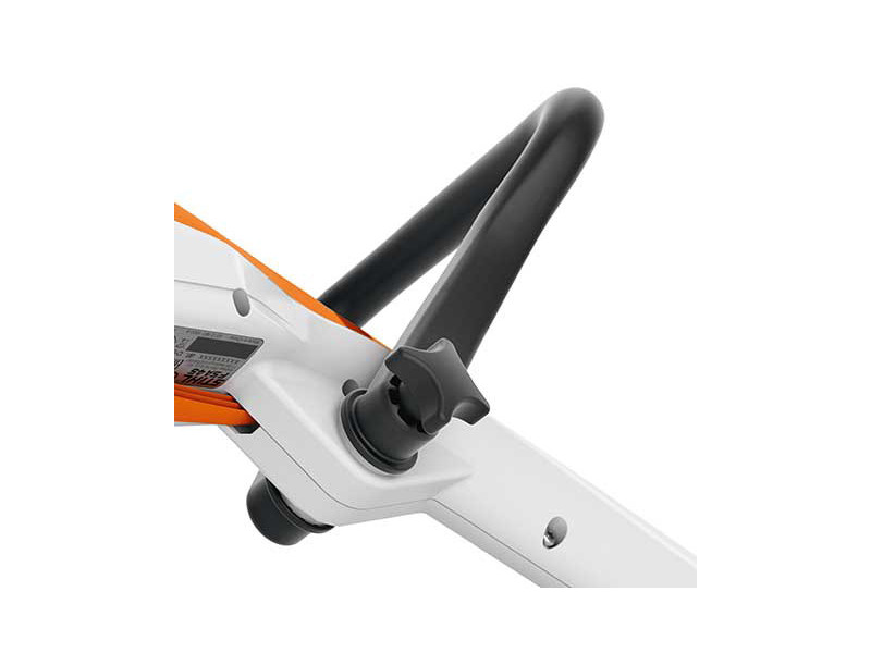 STIHL Akku Rasen Trimmer FSA 45 Compact mit Akku und Ladegerät