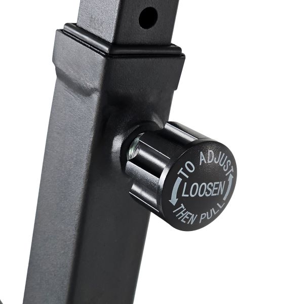 CHRISTOPEIT Heimtrainer S-Bike VeloFit