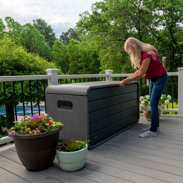 LIFETIME Premium Kissenbox 625 L