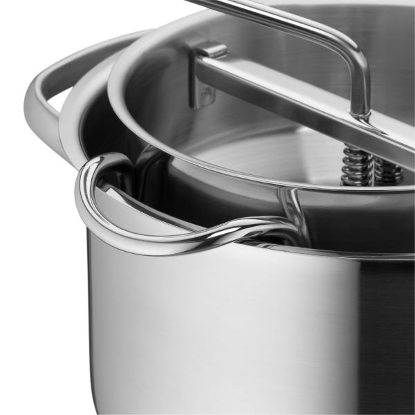 WMF Gourmet Passiermühle