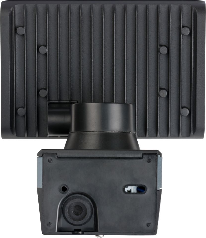 BRENNENSTUHL Connect LED WiFi Strahler WF 2050 AB 