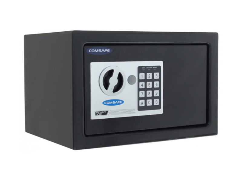 ROTTNER Möbeleinsatztresor Design Junior elektronisch