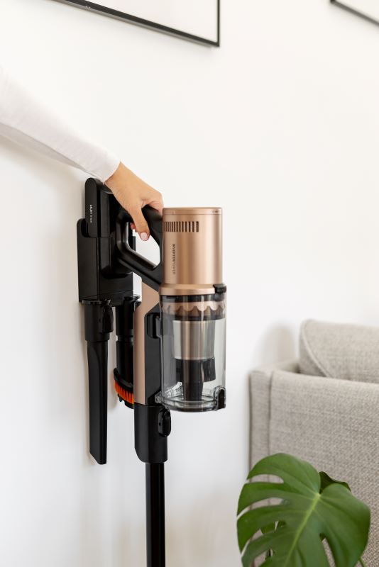 GORENJE Akku-Staubsauger SVC259449NDCO