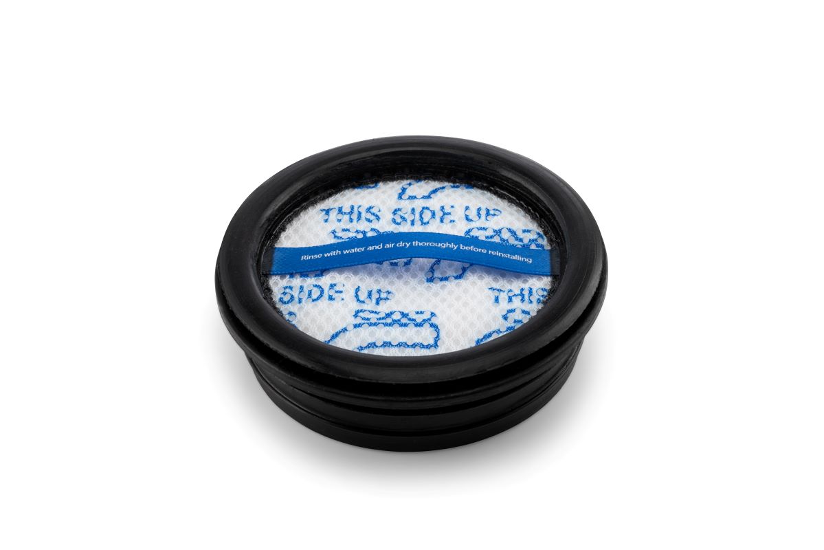 GORENJE Akku-Staubsauger SVC259449NDCO