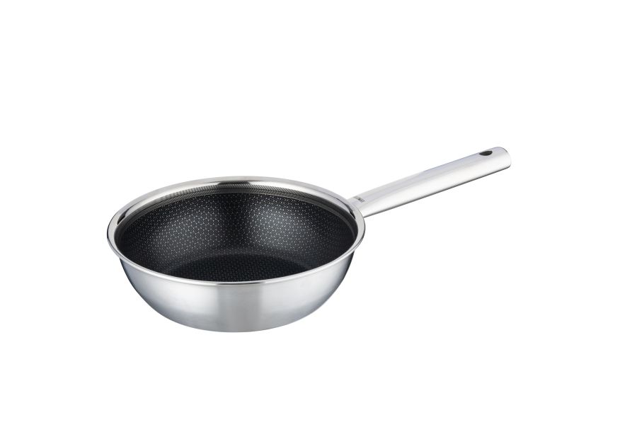 KELOMAT Wok PRIME 20 cm 3431-327