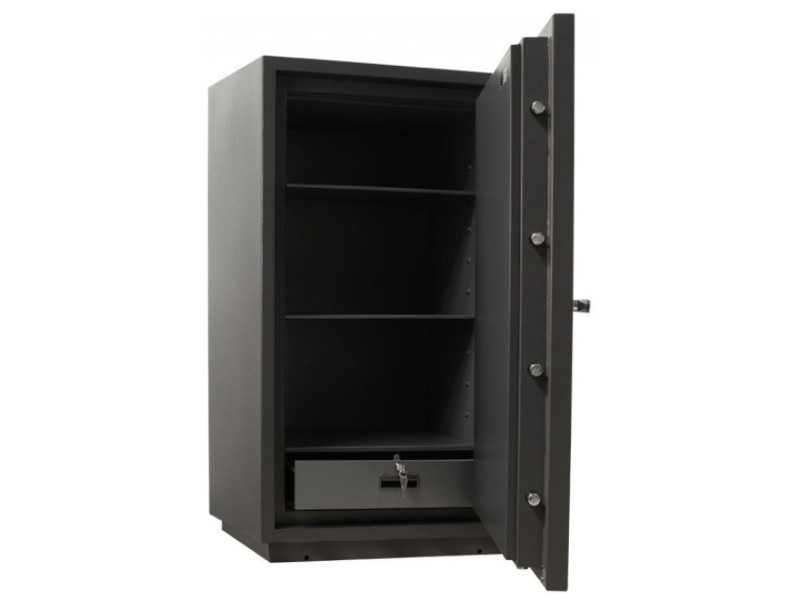 ROTTNER geprüfter Feuerschutztresor Sydney 120 elektronisch